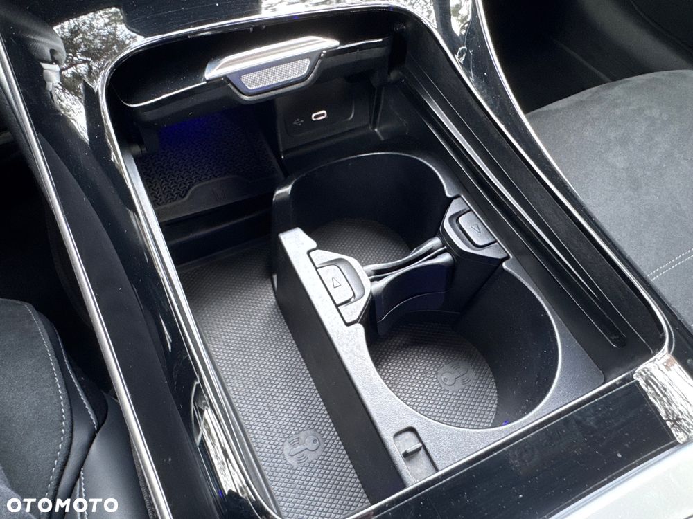 Mercedes-Benz Klasa C - 38