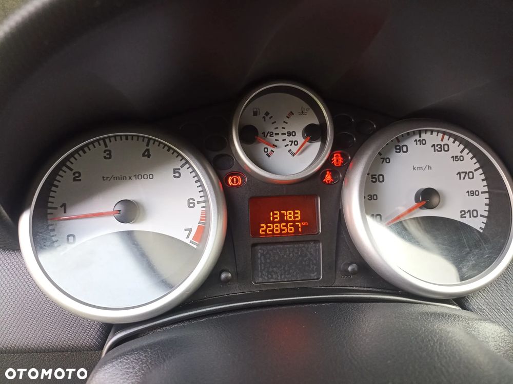 Peugeot 207 95 VTi Urban Move - 7