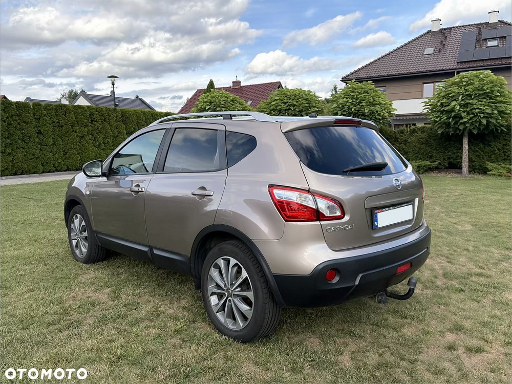 Nissan Qashqai 2.0 Tekna - 3