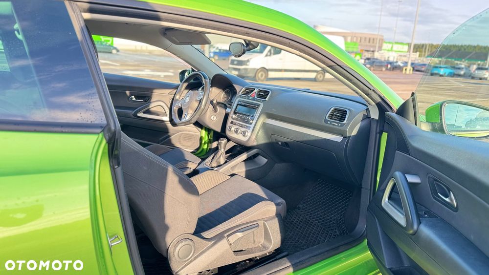 Volkswagen Scirocco 1.4 TSI - 14