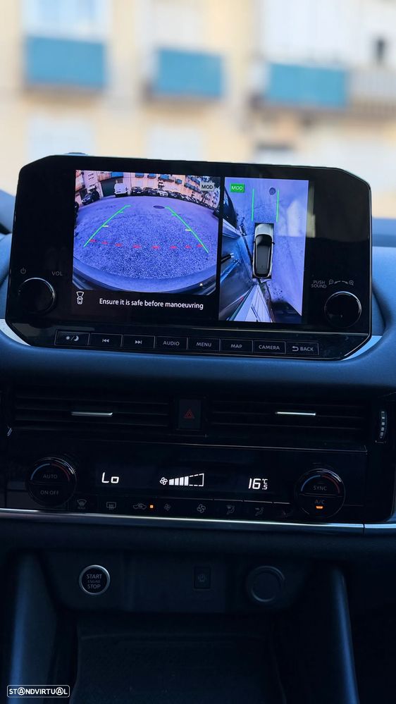Nissan Qashqai - 8