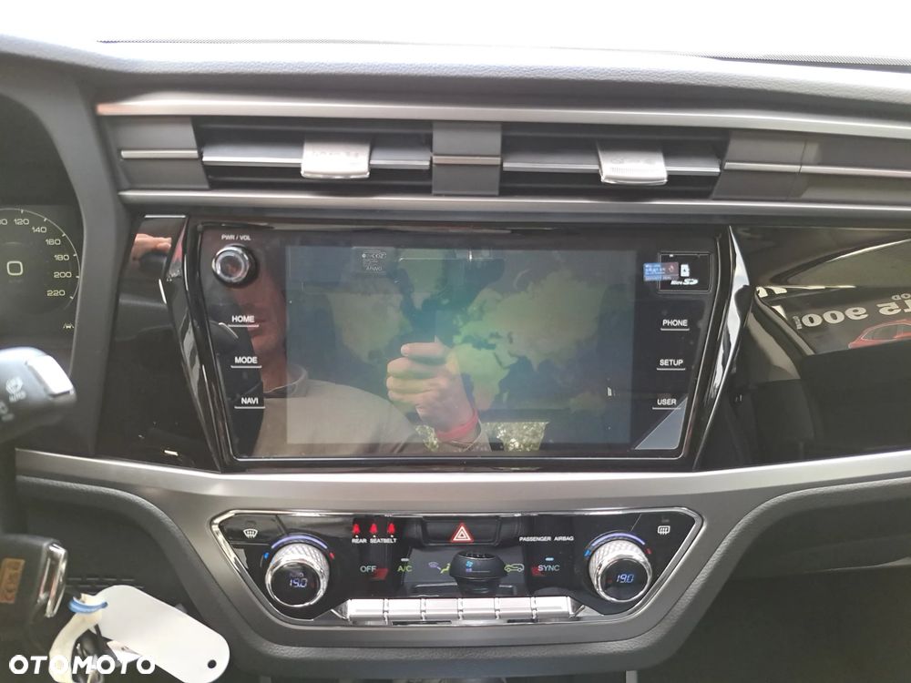 SsangYong/KGM Korando 1.5 T-GDI Joy 4WD - 17