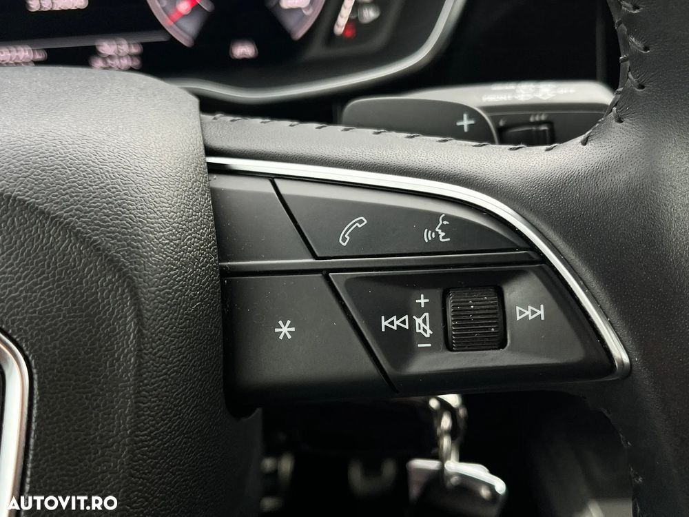 Audi Q3 2.0 40 TFSI S tronic quattro - 16