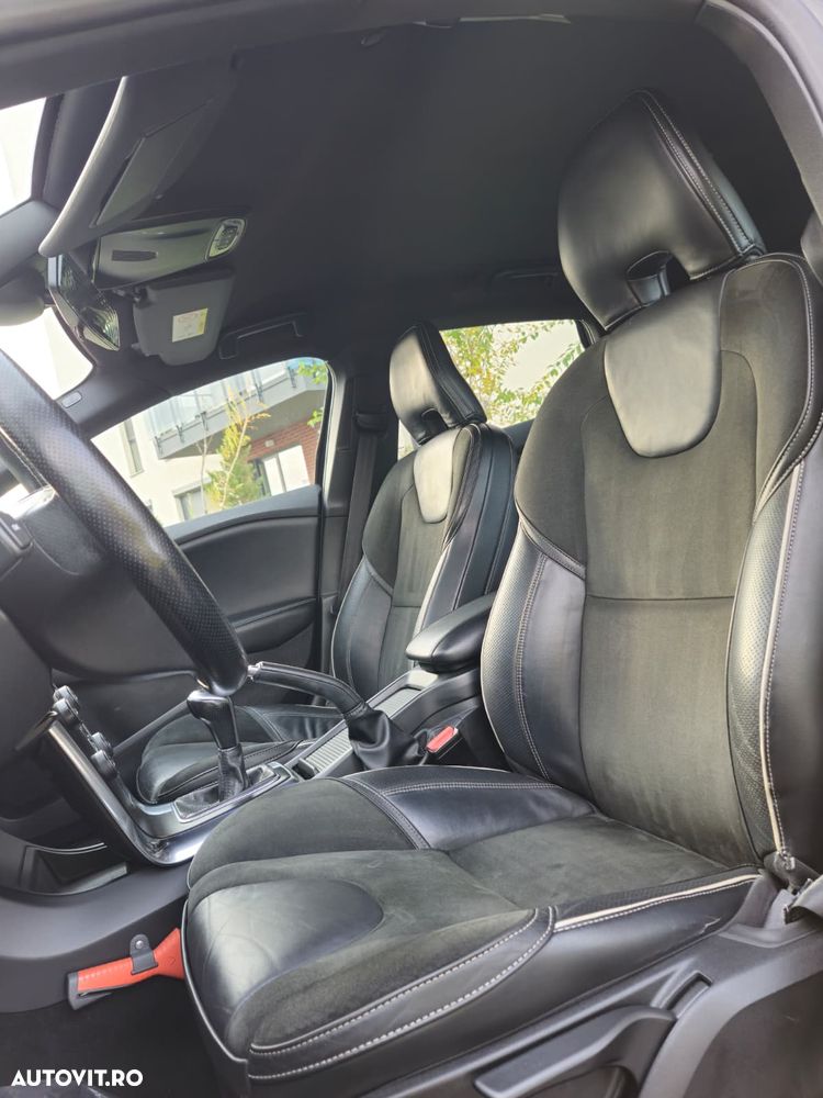 Volvo V40 D4 RDesign - 9