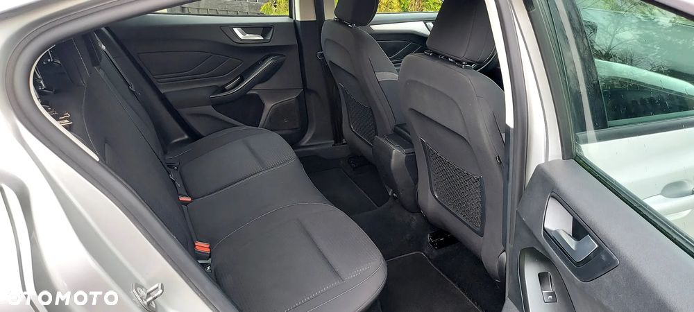 Ford Focus 1.5 EcoBlue Trend Edition - 28