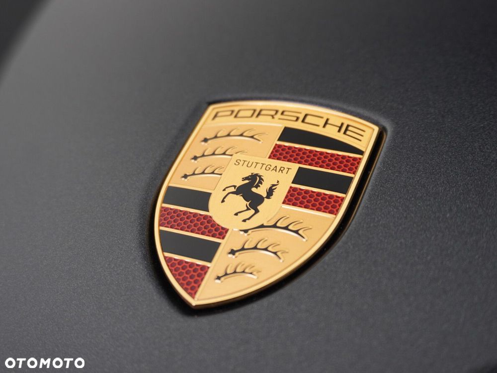 Porsche Macan 4 100kWh - 10