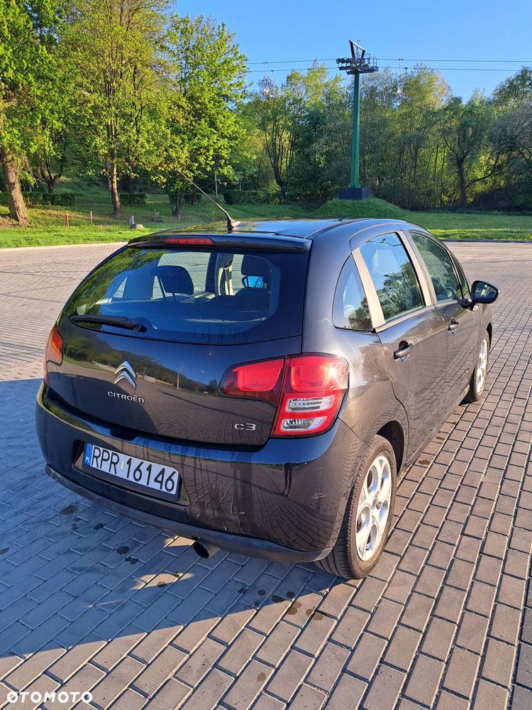 Citroën C3 1.4 Attraction - 7