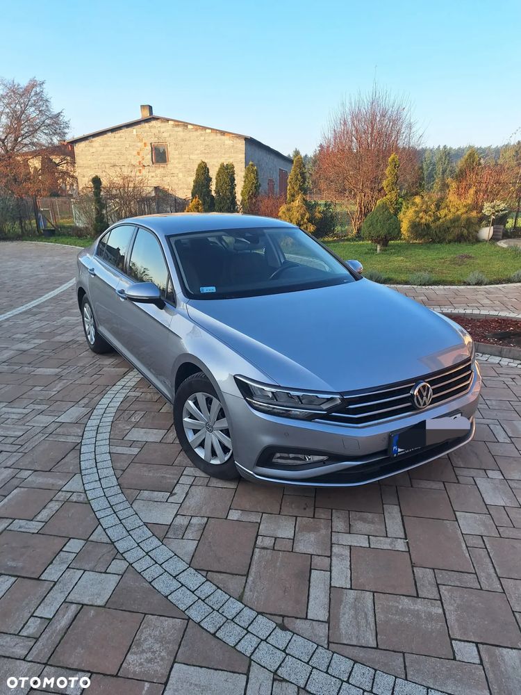Volkswagen Passat 1.5 TSI EVO Essence - 2
