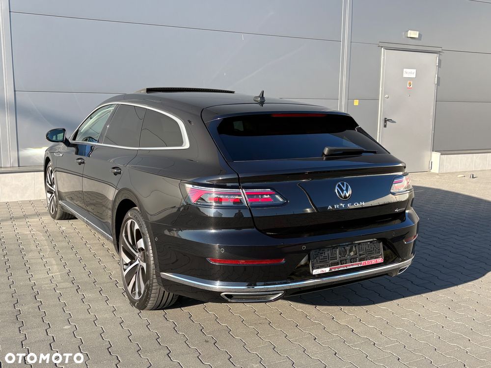 Volkswagen Arteon Shooting Brake 2.0 TDI SCR 4Motion DSG Elegance - 10