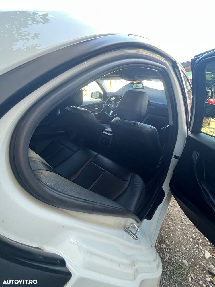 BMW Seria 3 - 7