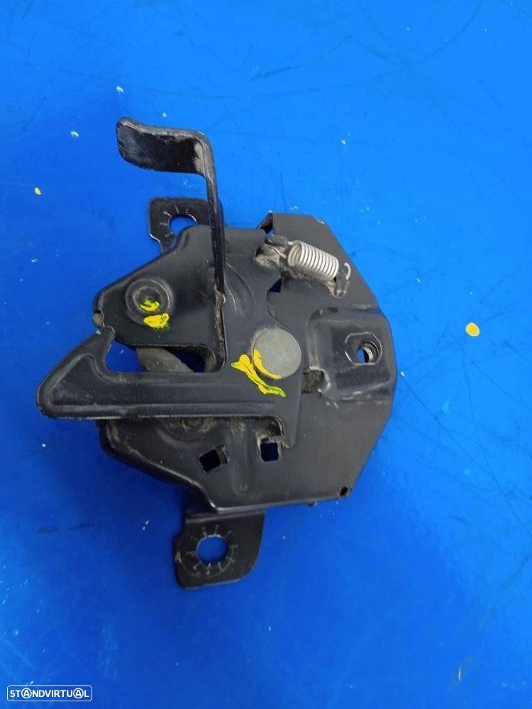 FECHADURA MALA / PORTA TRASEIRA HYUNDAI LANTRA II 1999 -G4GR - 1