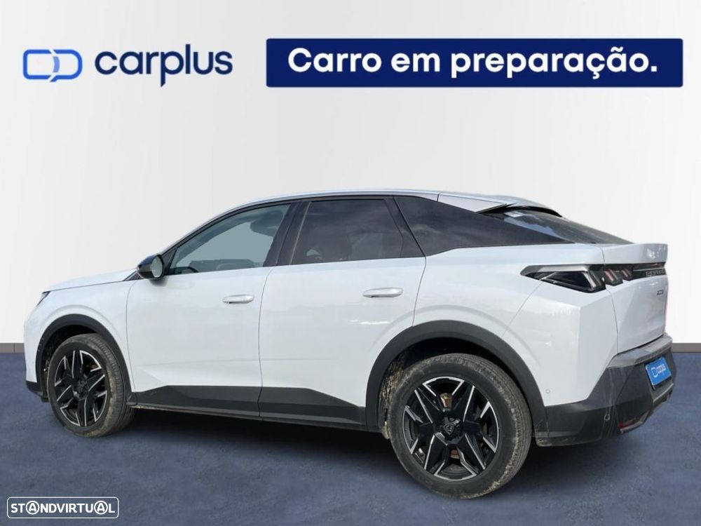 Peugeot 3008 1.2 Hybrid Active Pack e-DCS6 - 2