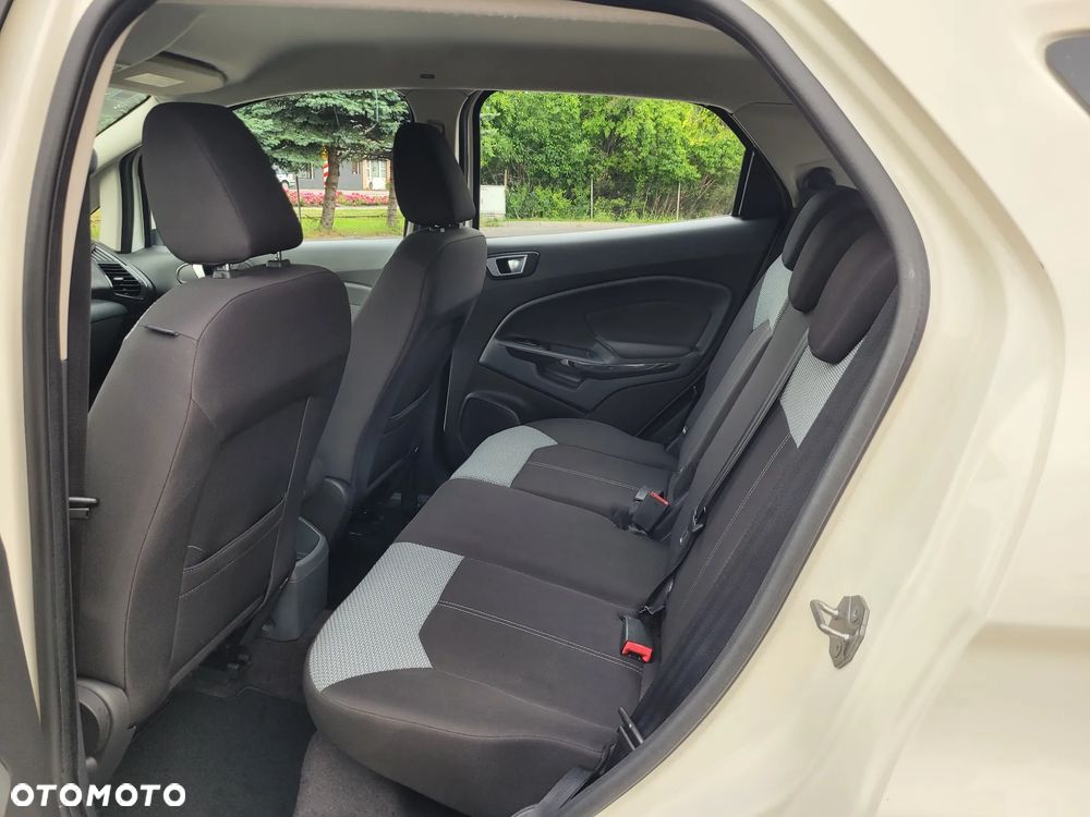 Ford EcoSport 1.0 EcoBoost ACTIVE - 13