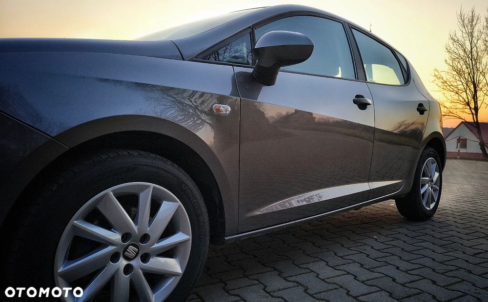 Seat Ibiza - 9