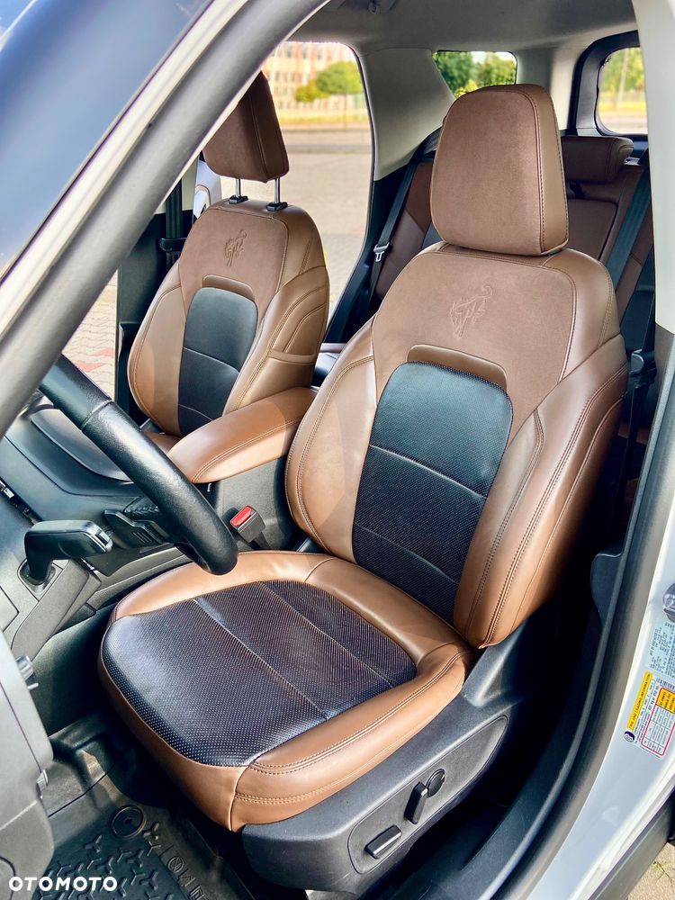 Ford Bronco Sport - 18