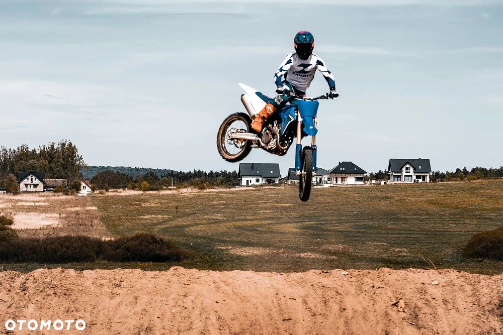 ZX MOTO 250MX - 2
