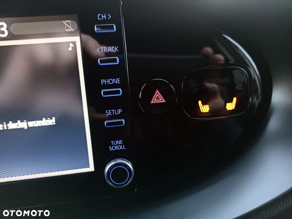 Toyota Aygo X 1.0 VVT-i Executive - 21