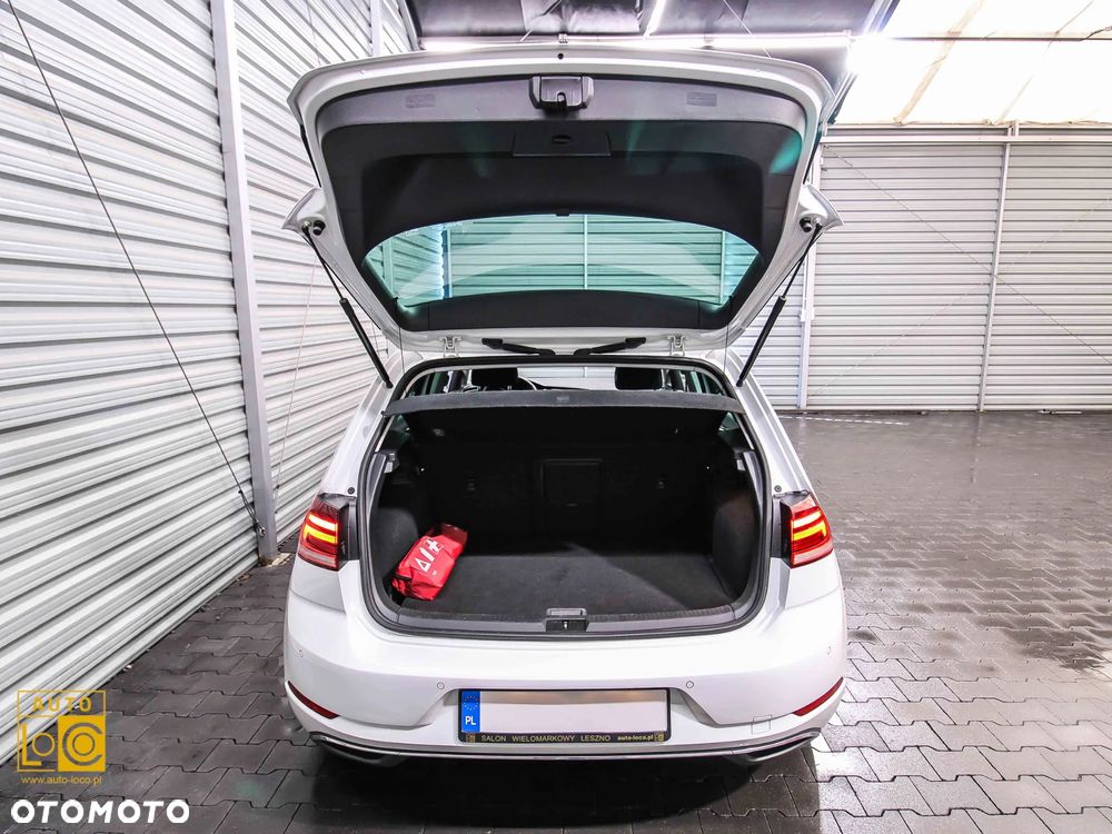 Volkswagen Golf 1.4 TSI Sound - 13