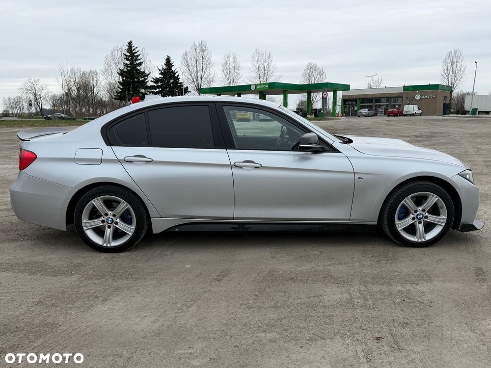 BMW Seria 3 - 9