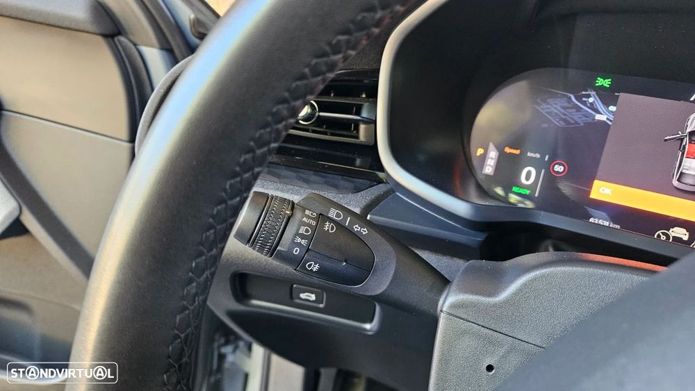 Polestar 2 Long Range 78 kWh AWD - 16