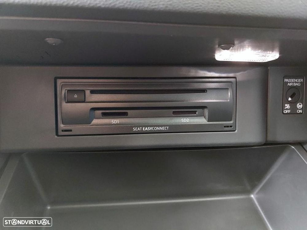 SEAT Leon 1.0 EcoTSI Style S/S - 46