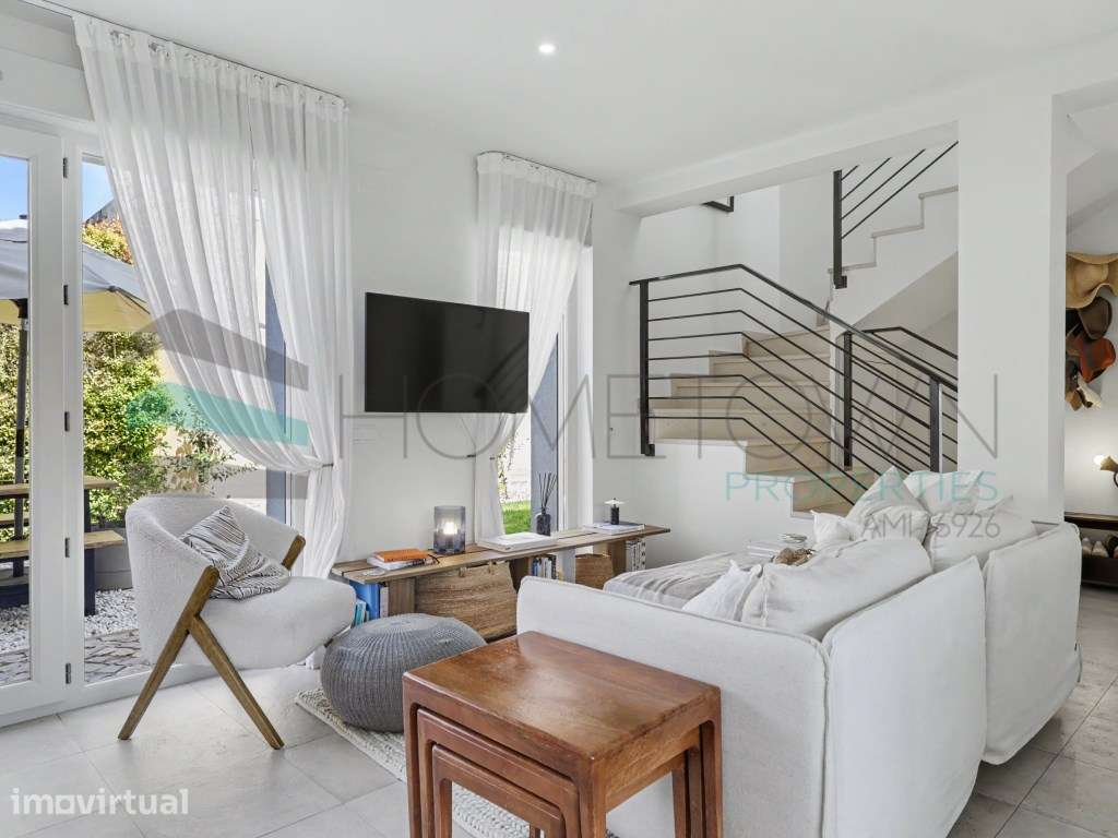 Casa T3 - Sítio dos quartos - Grande imagem: 2/37