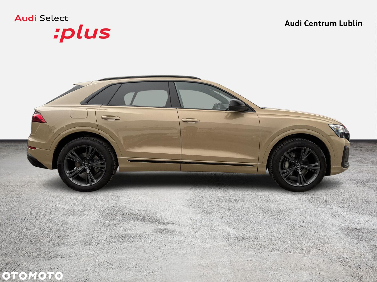 Audi Q8 - 6