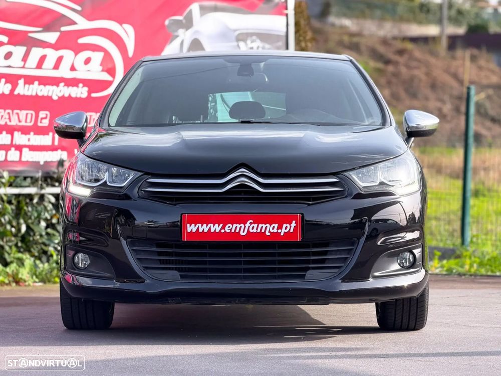 Citroën C4 1.6 BlueHDi Feel - 3