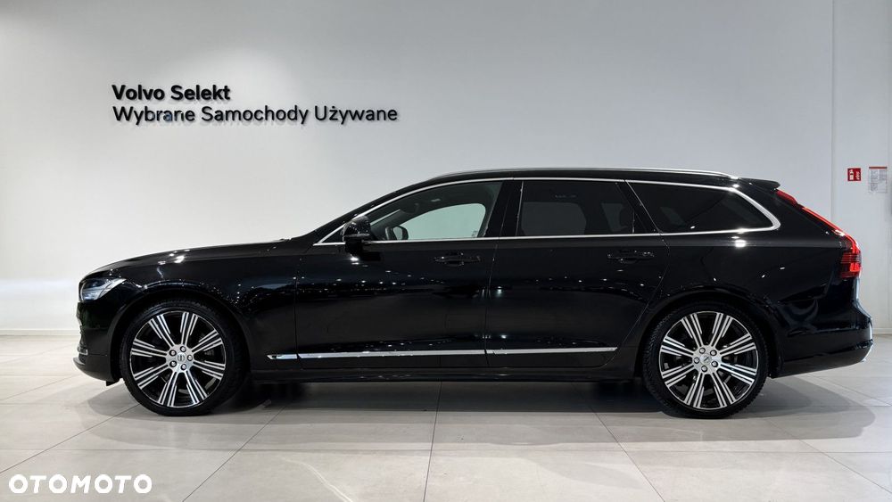 Volvo V90 - 7