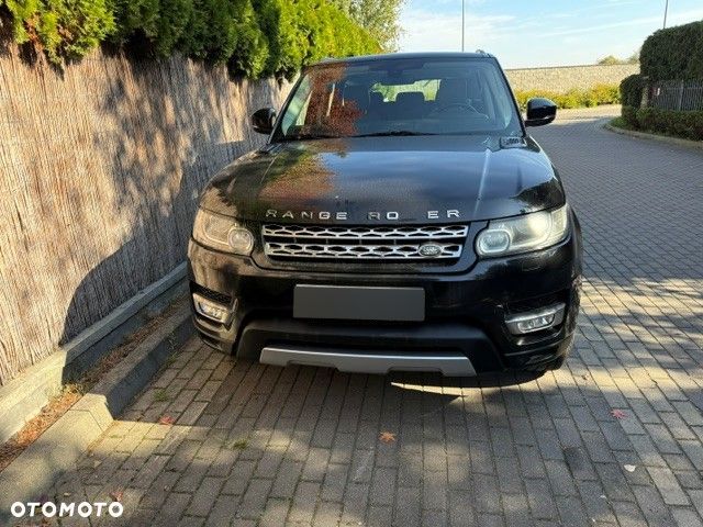 Land Rover Range Rover Sport - 18