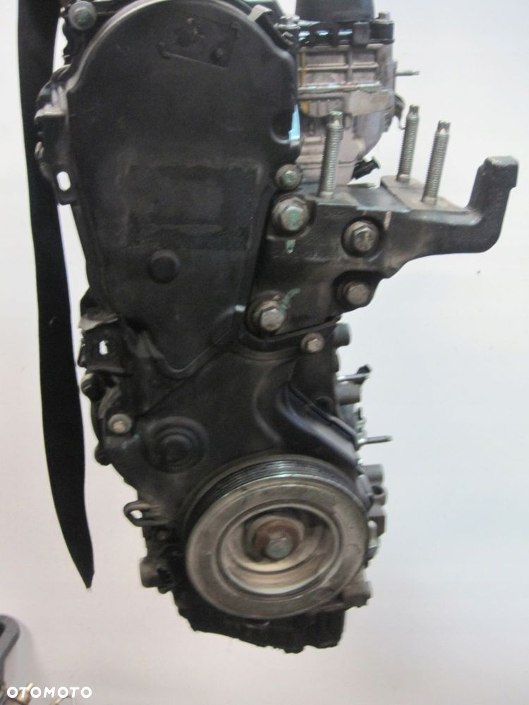 Silnik motor FORD EDGE 2.0 TDCI 10WASH - 3