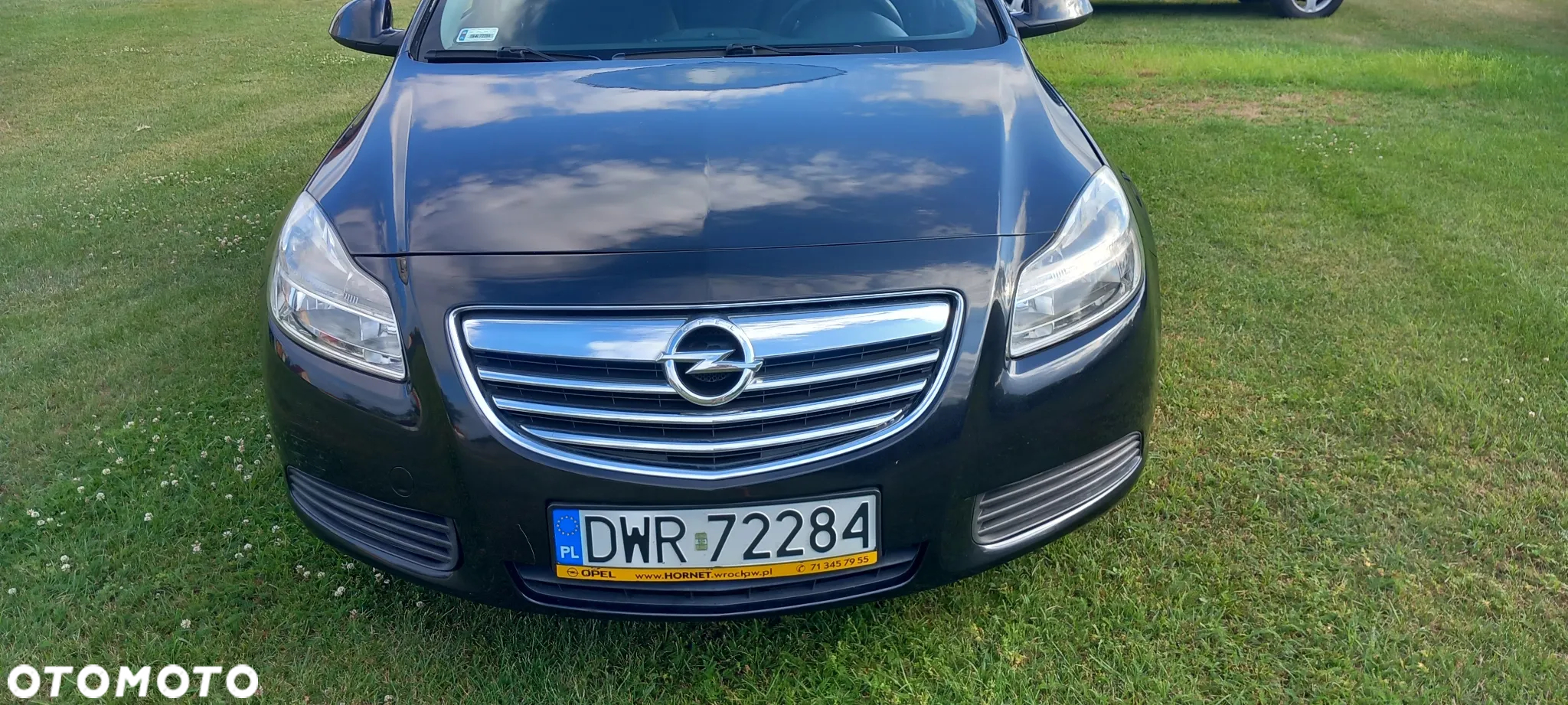 Opel Insignia 2.0 CDTI - 11