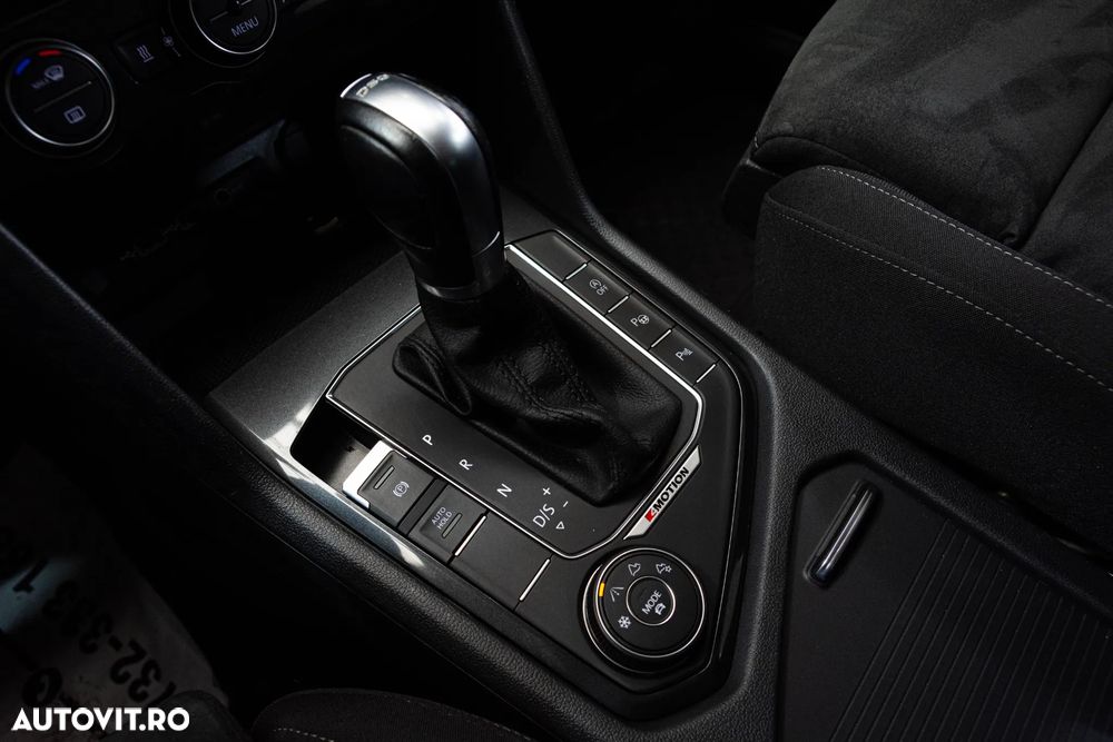 Volkswagen Tiguan 2.0 TDI SCR 4MOTION (BlueMotion Techn.) DSG Highline - 16