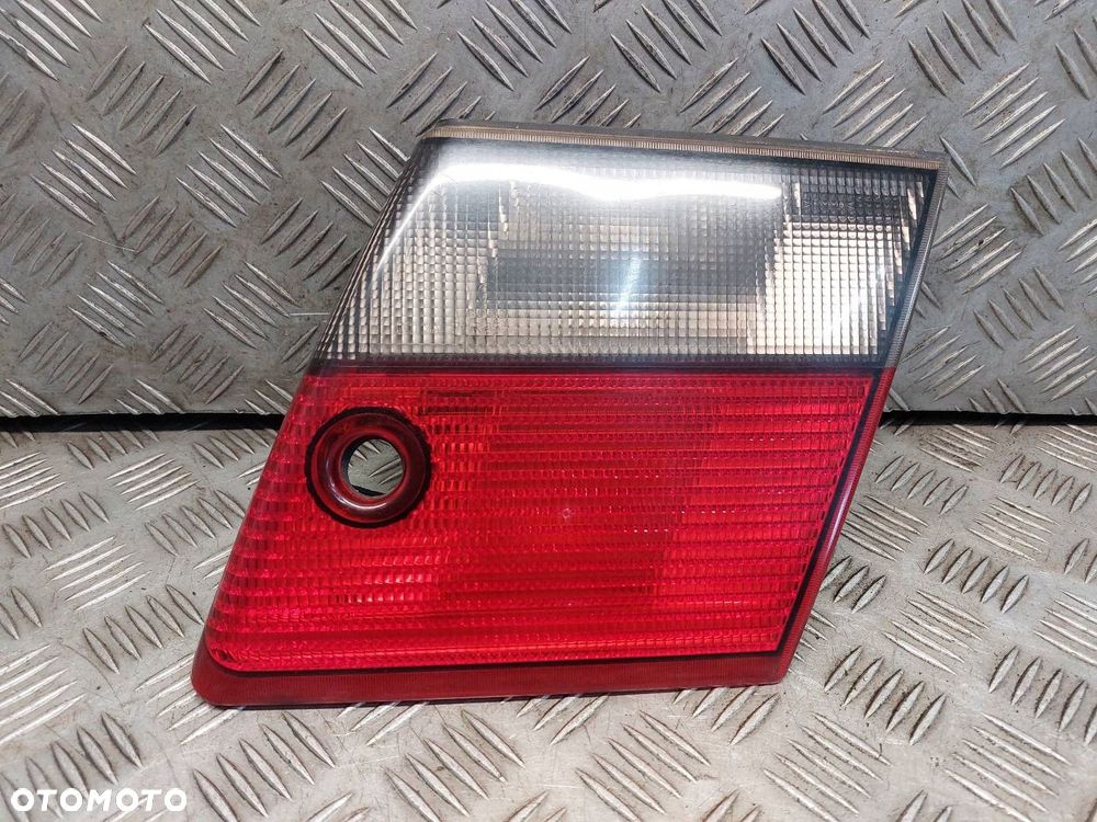 LAMPA PRAWY TYŁ SAAB 9-5 I SEDAN - 2