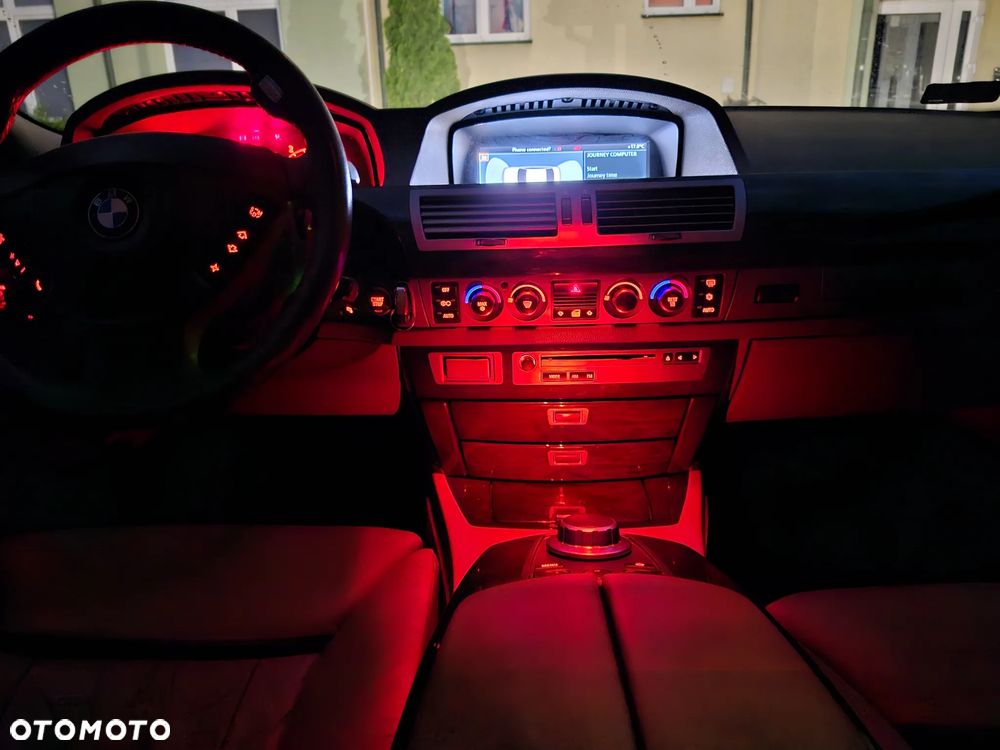 BMW Seria 7 730d - 30
