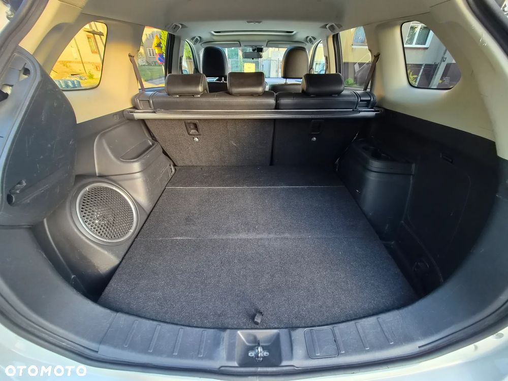 Mitsubishi Outlander - 35