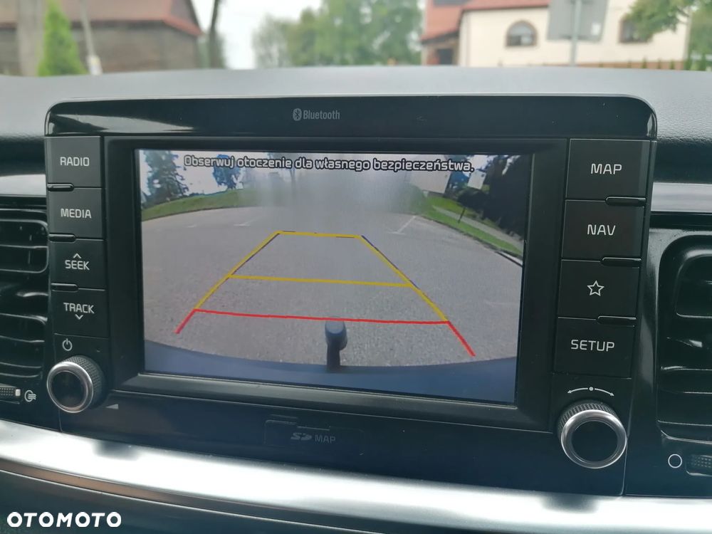 Kia Stonic 1.4 XL - 22