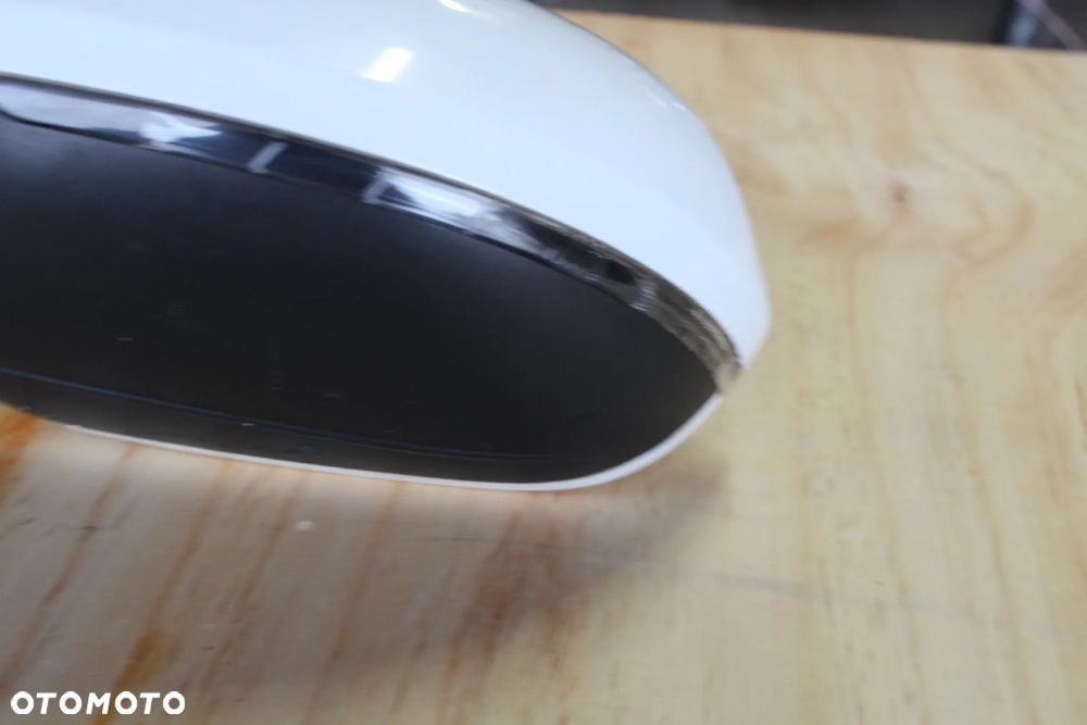 LUSTERKO LEWE AUDI A6 C7 6 PIN LY9C UK 2012 - 13