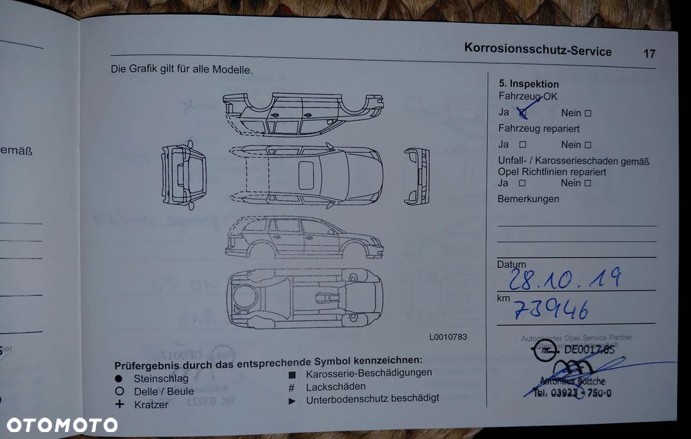 Opel Meriva 1.4 Ecoflex 150 Jahre - 31