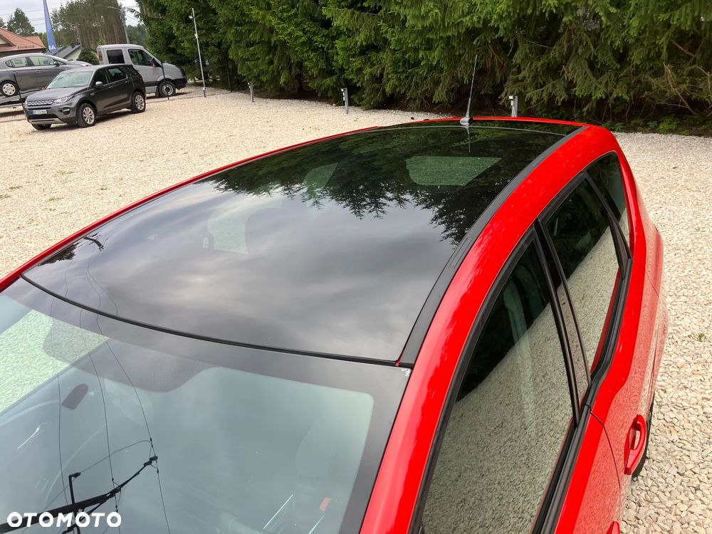 Opel Meriva 1.4 Ecoflex Design Edition - 18