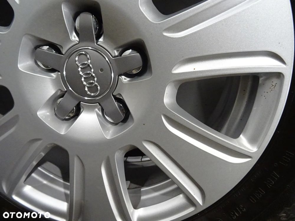 FELGI ALUMINIOWE ALUFELGI 5x112 R16 6.5J ET33 - 14