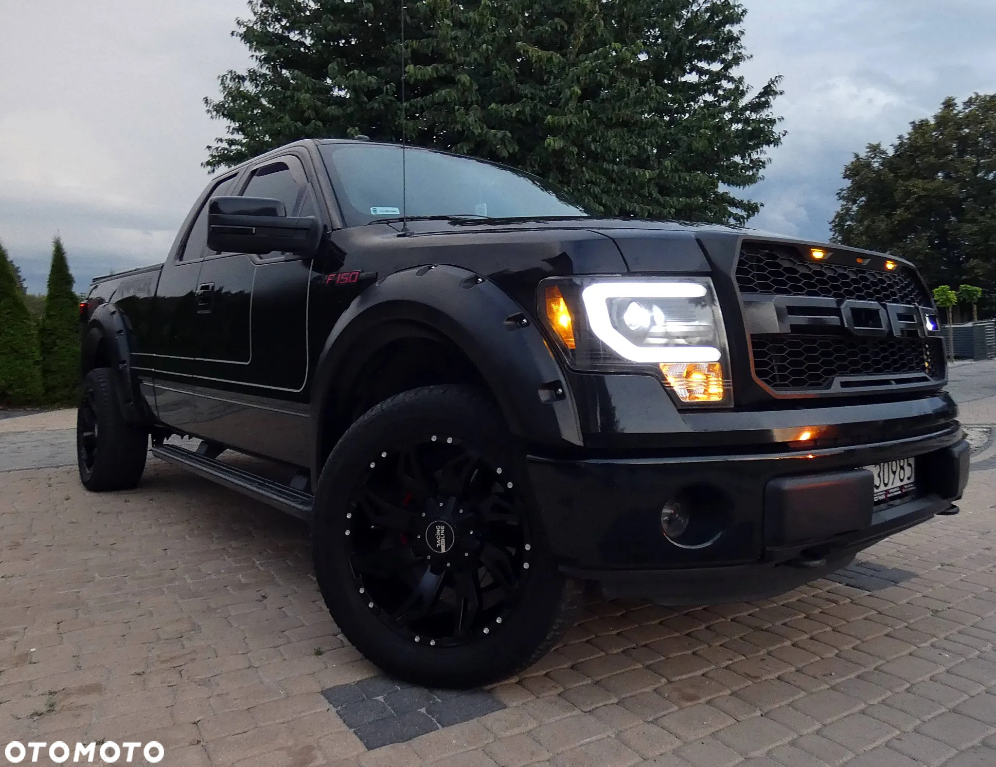 Ford F150 - 29