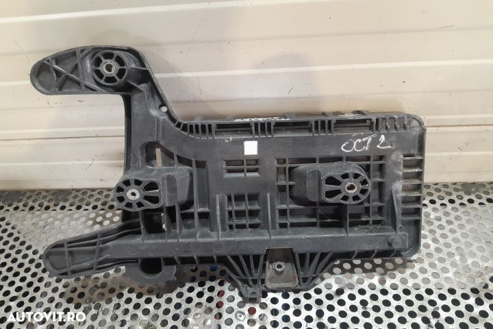 Suport acumulator 1K0915333C 1K0915333C Skoda Octavia 2 [2004 - 2008] - 3