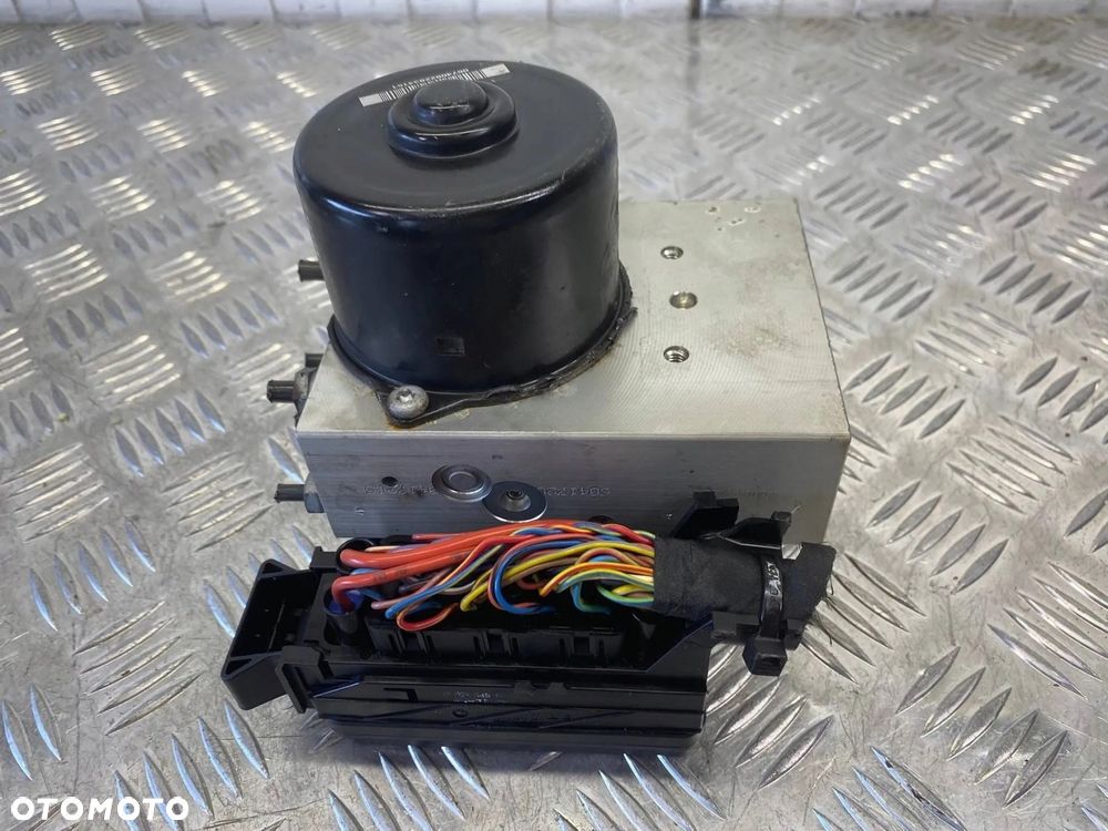 POMPA ABS MERCEDES W203 A0054314312 A0345457932 - 11