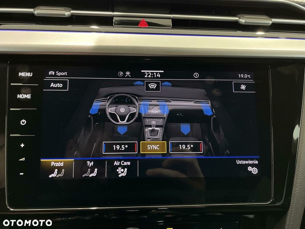 Volkswagen Arteon Shooting Brake 2.0 TSI 4Motion R DSG - 19