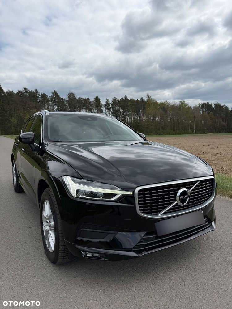 Volvo XC 60 - 1