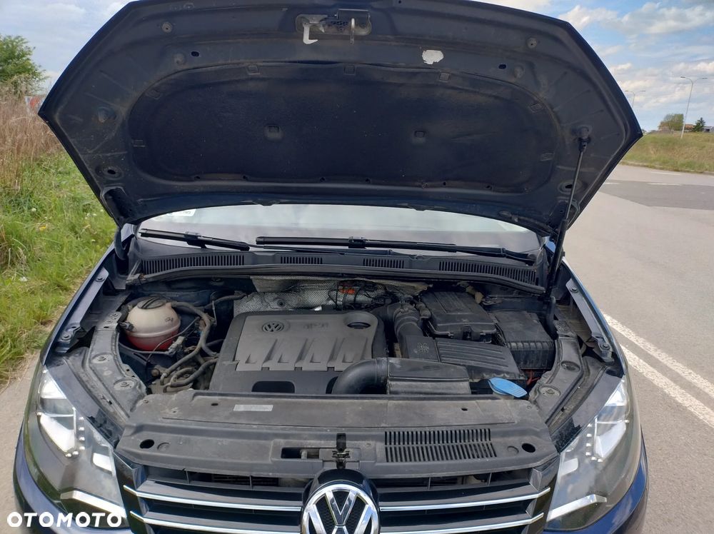 Volkswagen Sharan 2.0 TDI Trendline - 13