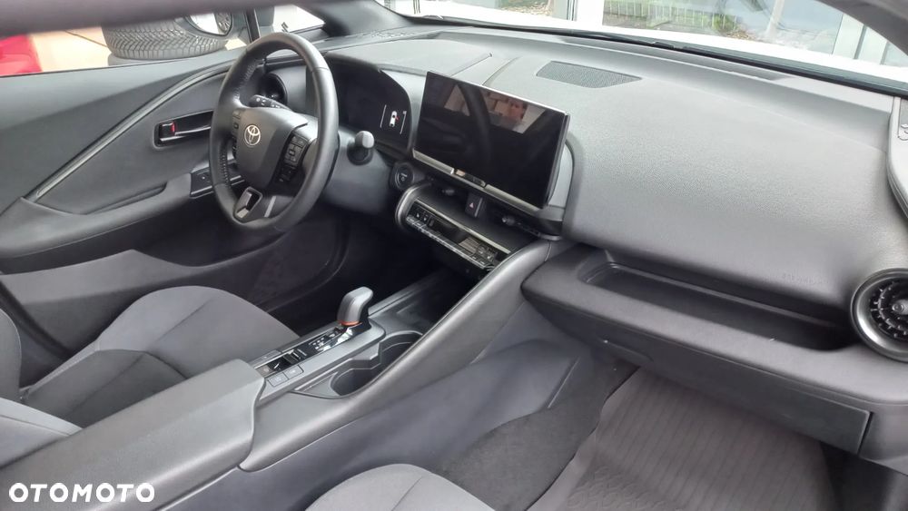 Toyota C-HR 1.8 Hybrid Style - 33