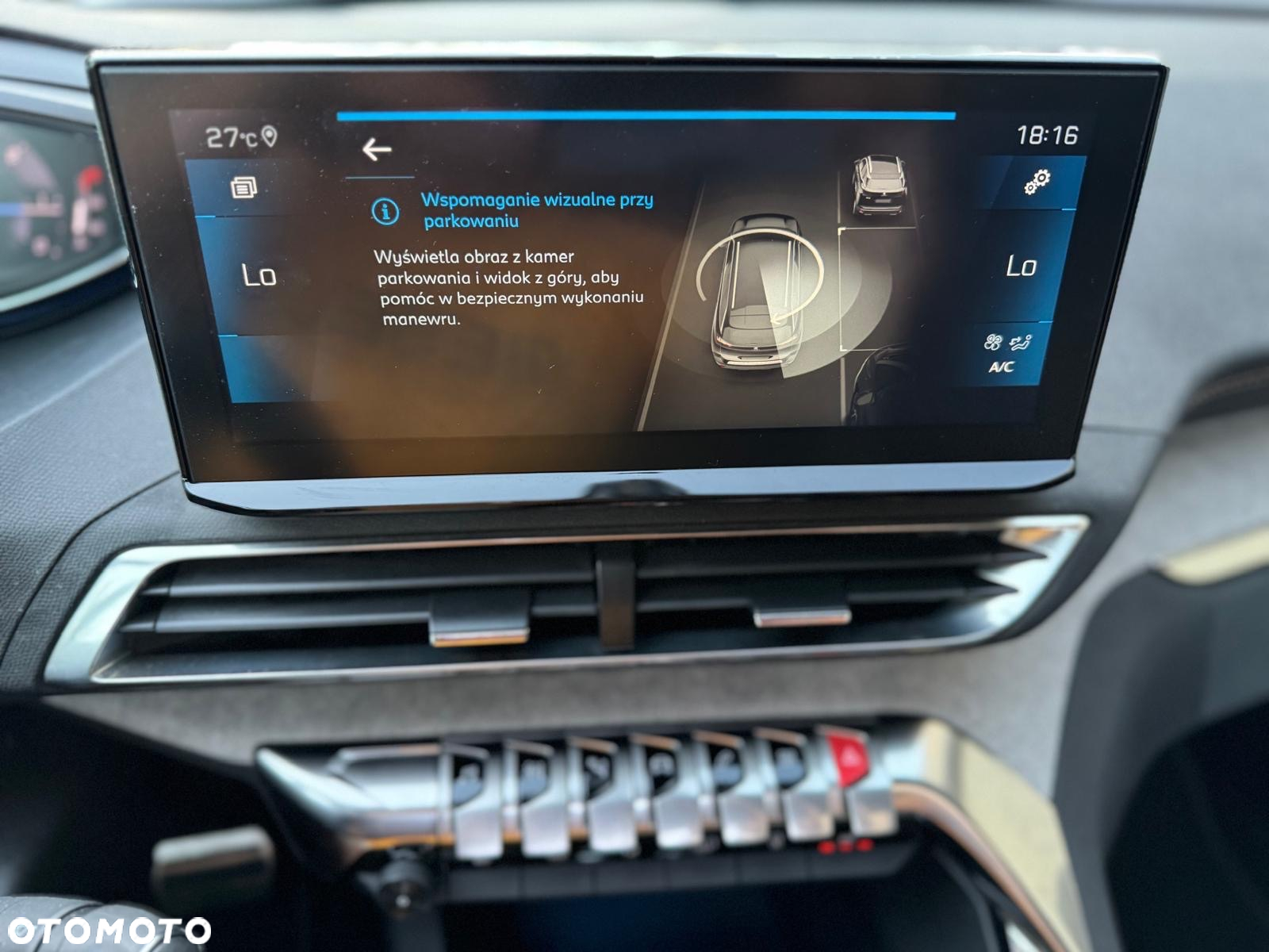 Peugeot 5008 BlueHDI 180 EAT8 GT - 14