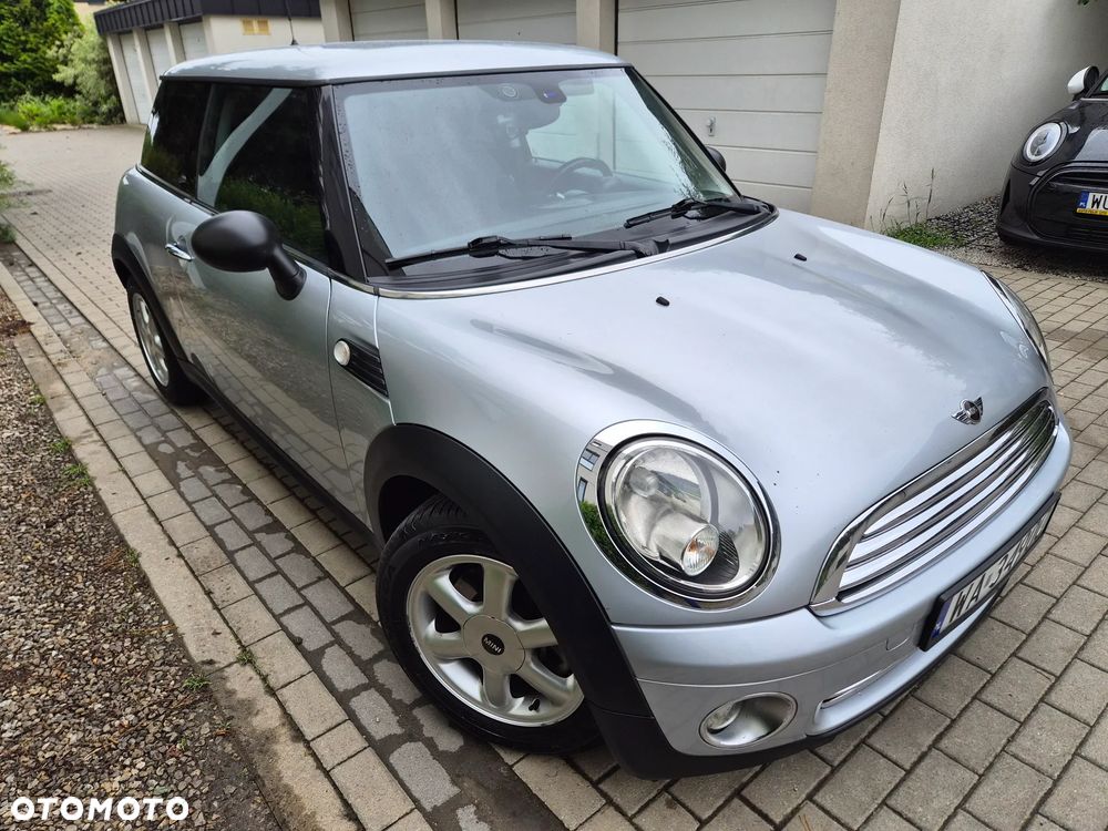 MINI ONE Standard - 2